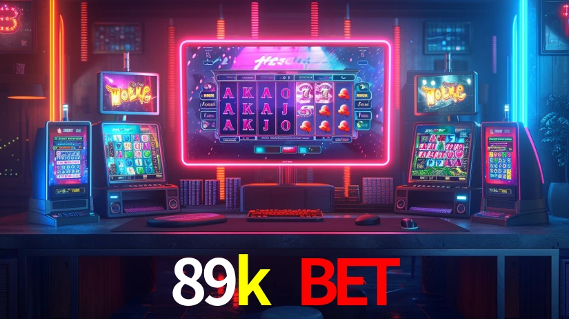 89k bet baixar
