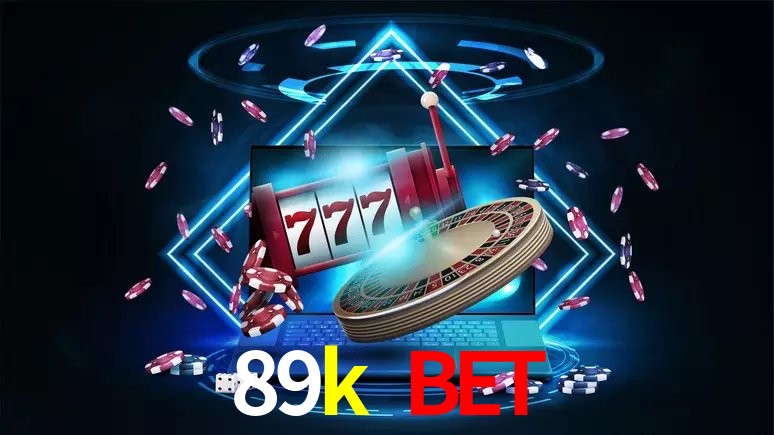 Benefícios da Conta 89k bet