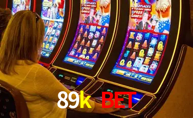 Descubra o Mundo do Cassino Online com 89k bet