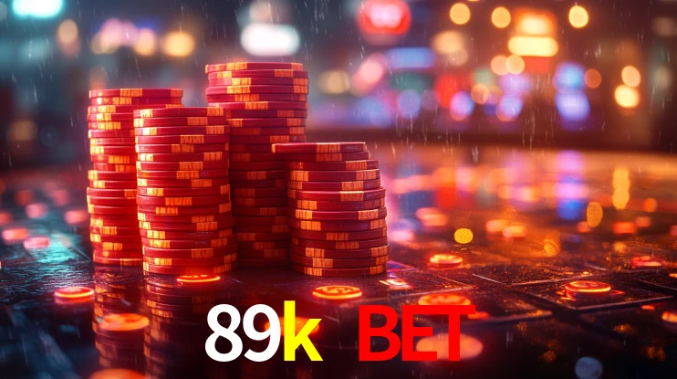 89k bet,89k jogo