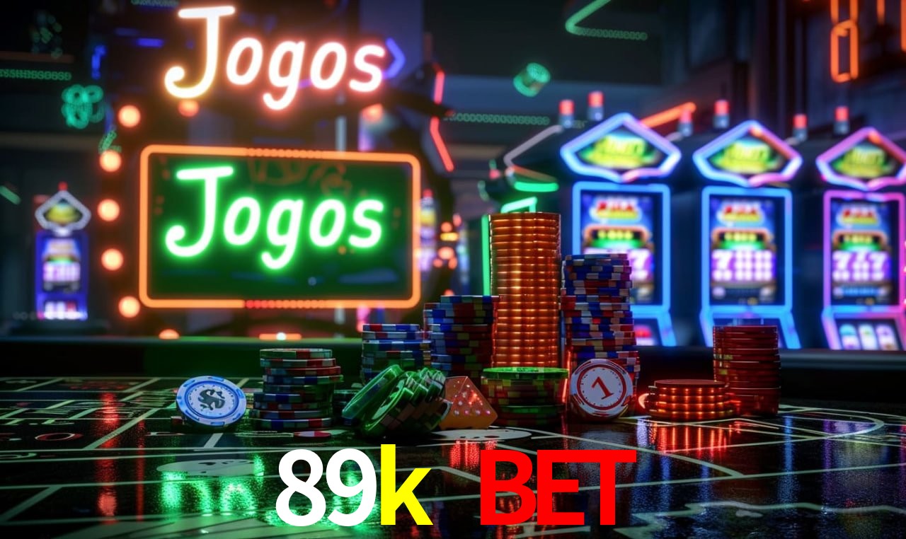 89k jogo