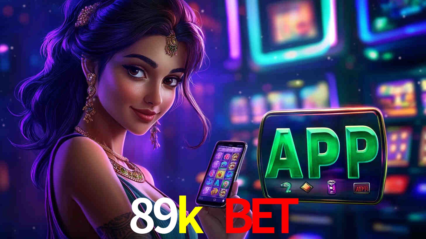 89k bet baixar