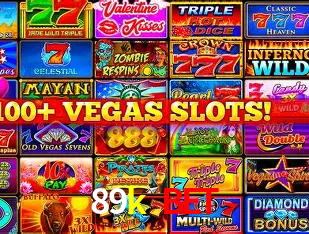 Descubra a Magia dos Jogos de Arcade no 89k bet