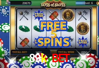 Desvendando o Mundo dos Jogos Virtuais na 89k bet