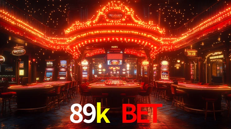 89k bet baixar
