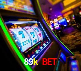 Descubra o Programa VIP da 89k bet: Vantagens Exclusivas para Jogadores