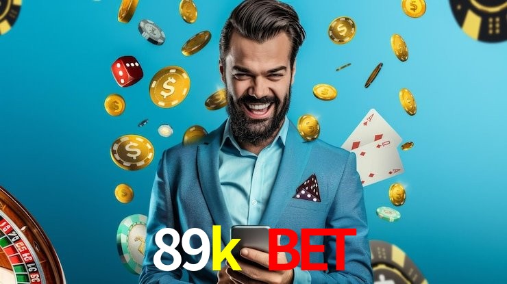 Bonus Features 89k bet