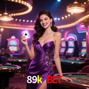 Mesa de Roleta 89k bet