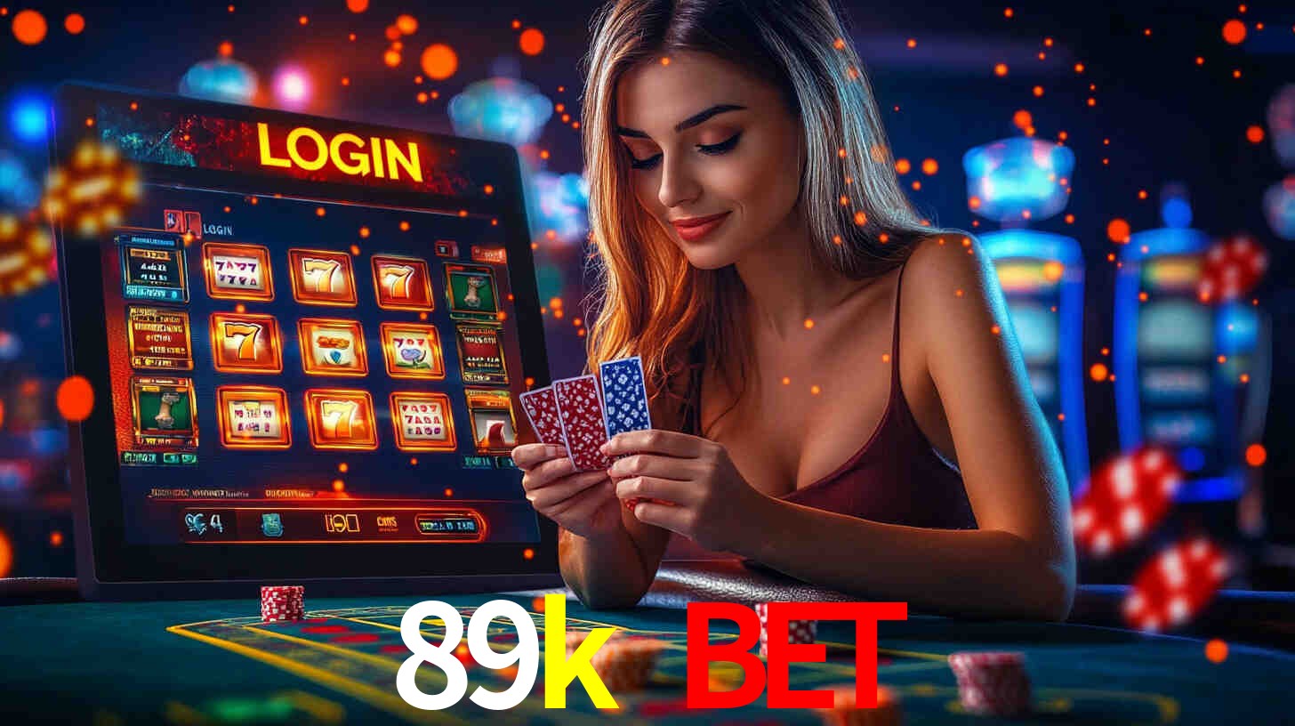 89k bet baixar
