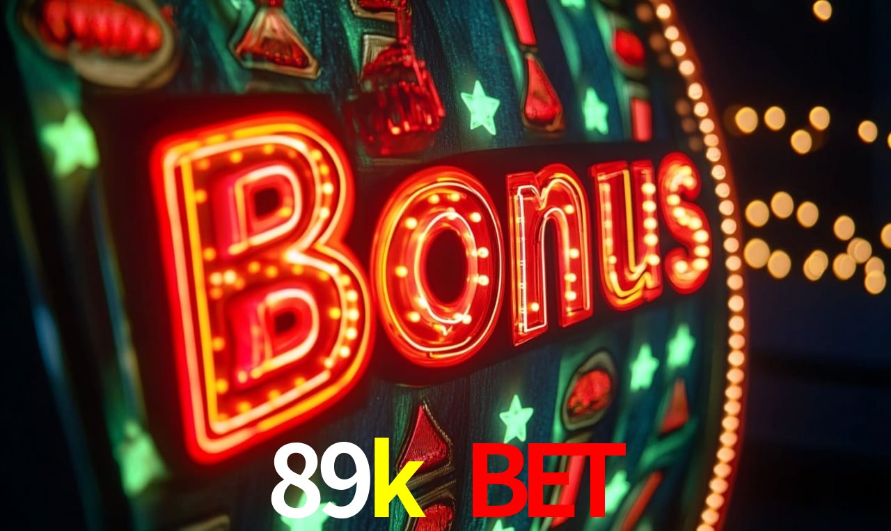 Torneios 89k bet