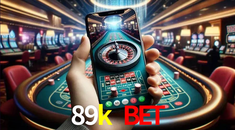 Live Casino 89k bet