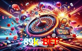 Apostas de Tênis 89k bet