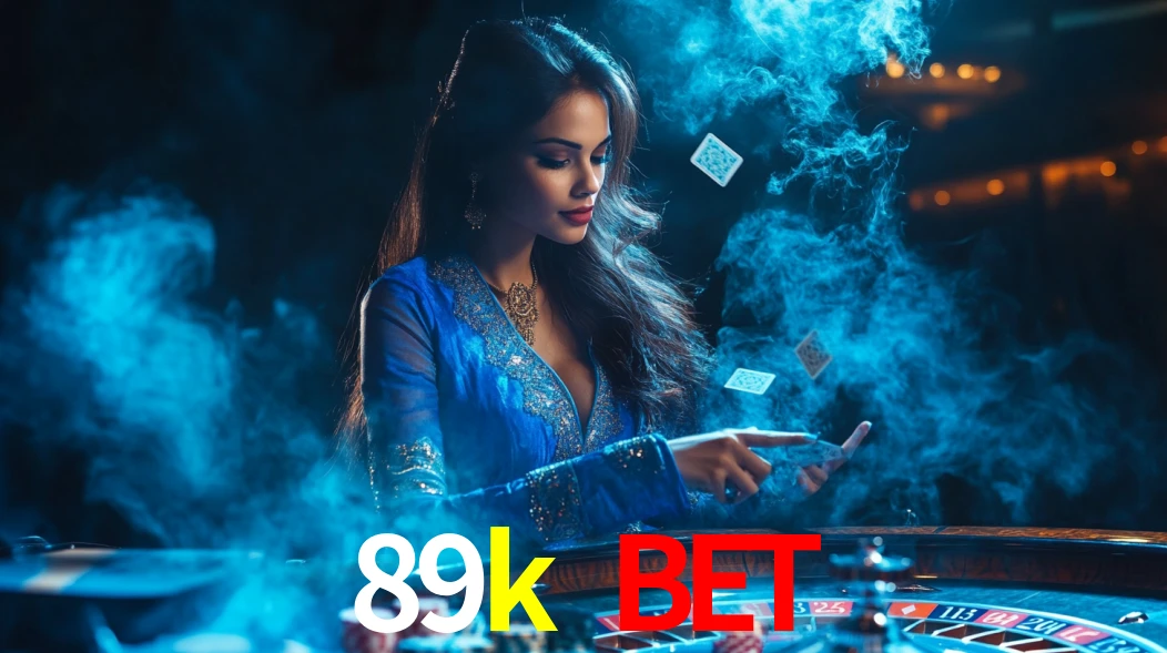 Desvendando o Mundo dos Jogos Virtuais na 89k bet
