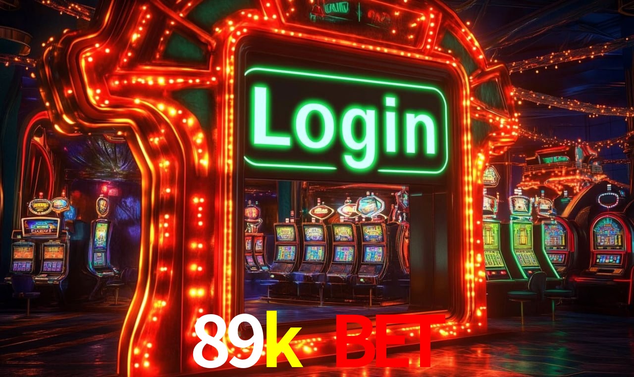 Apostas de Futebol 89k bet