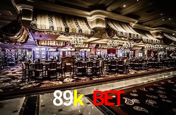 Flash Promotion 89k bet