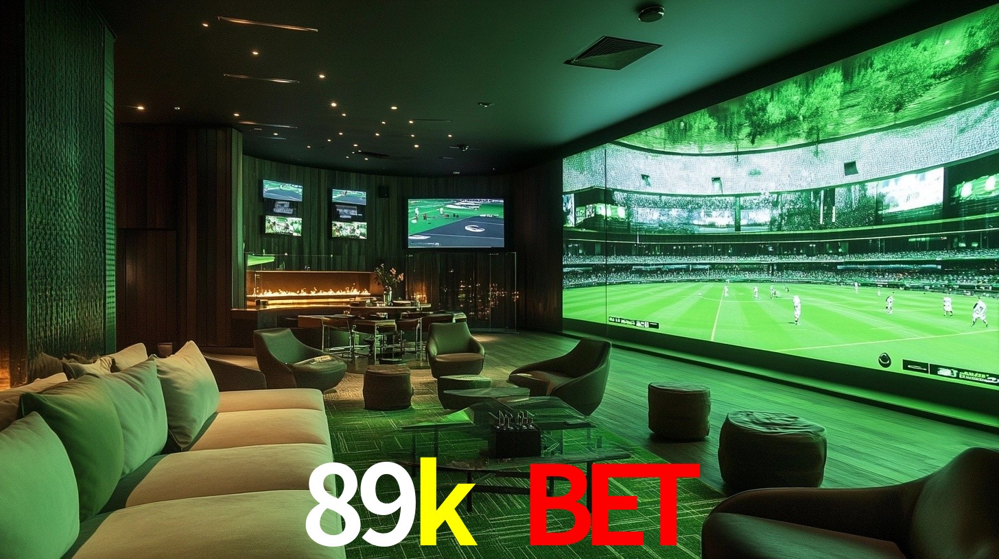 89k bet: Seu Especialista em Apostas Esportivas Brasileiras