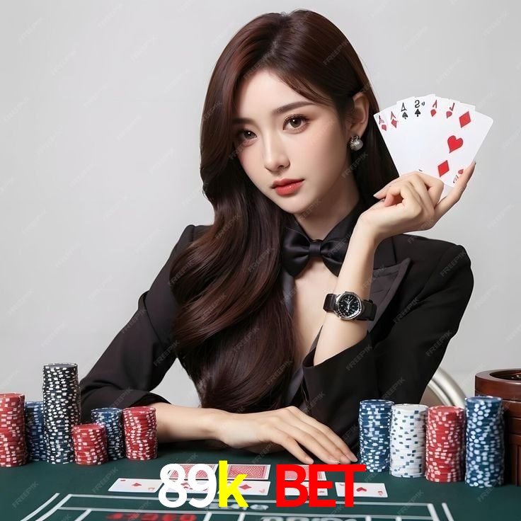 Promoção Relâmpago 89k bet
