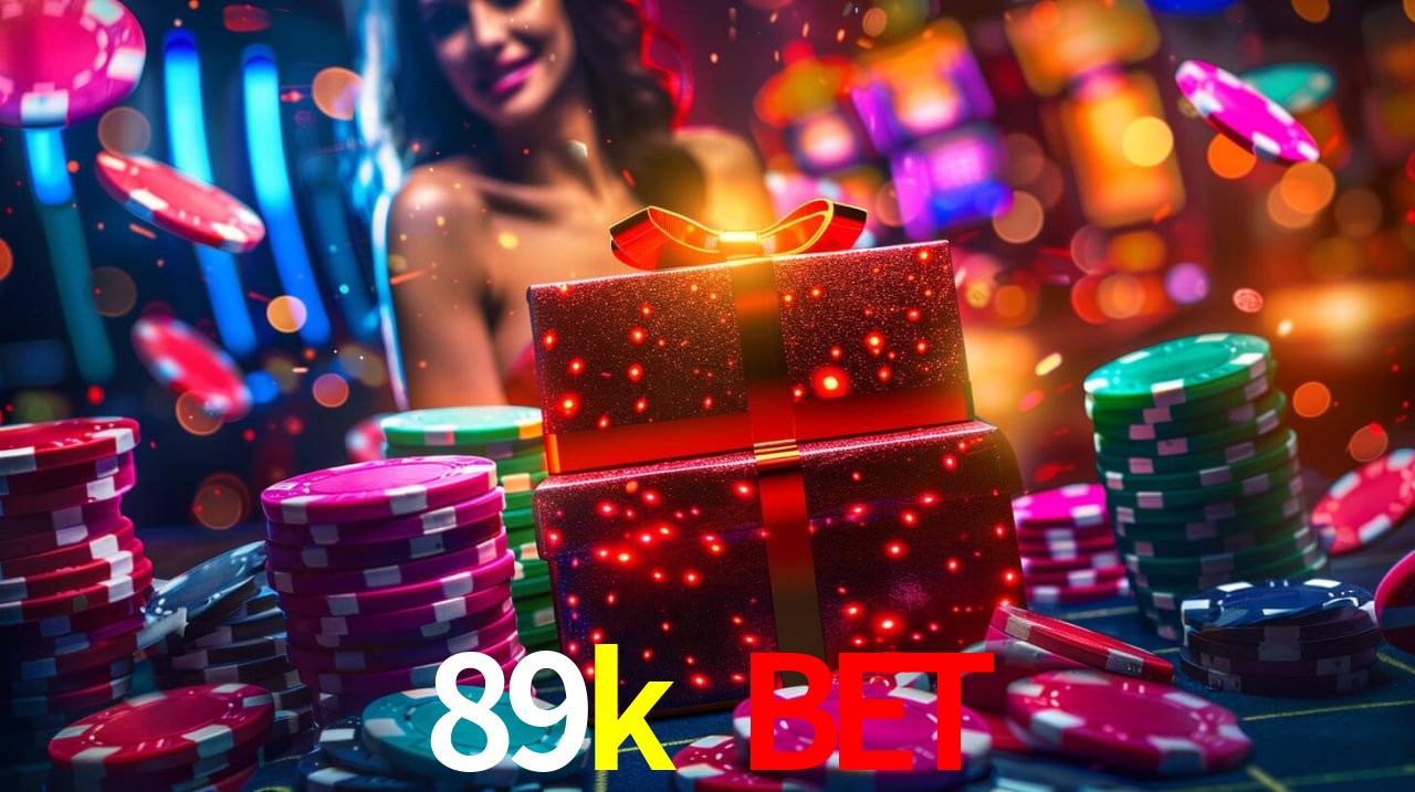 cassino 89k bet