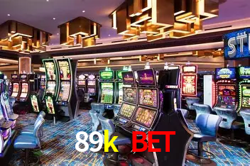 A Popularidade dos Caça-Níqueis no 89k bet