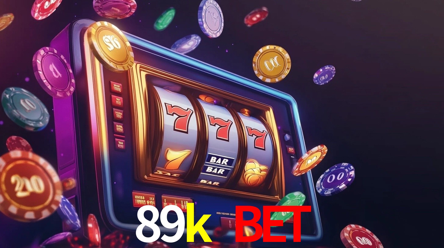 Welcome Bonus 89k bet