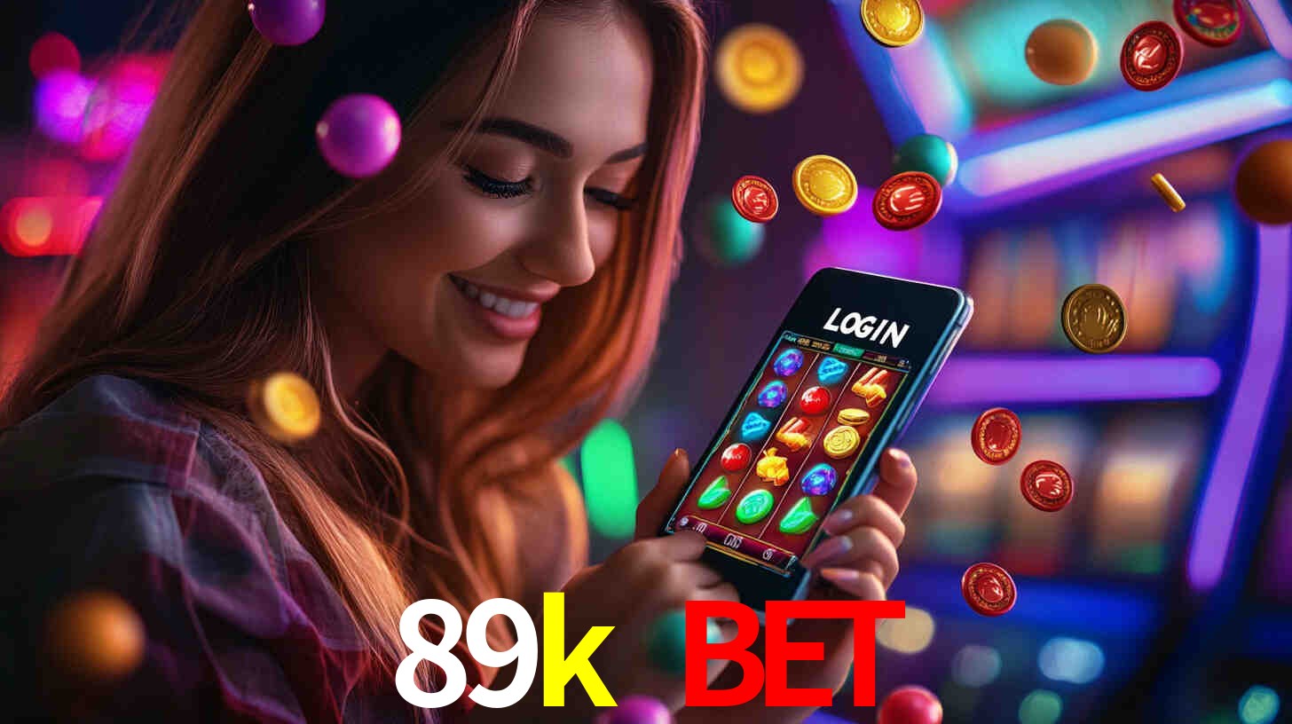 Sinta a adrenalina dos jogos de cassino com 89k bet