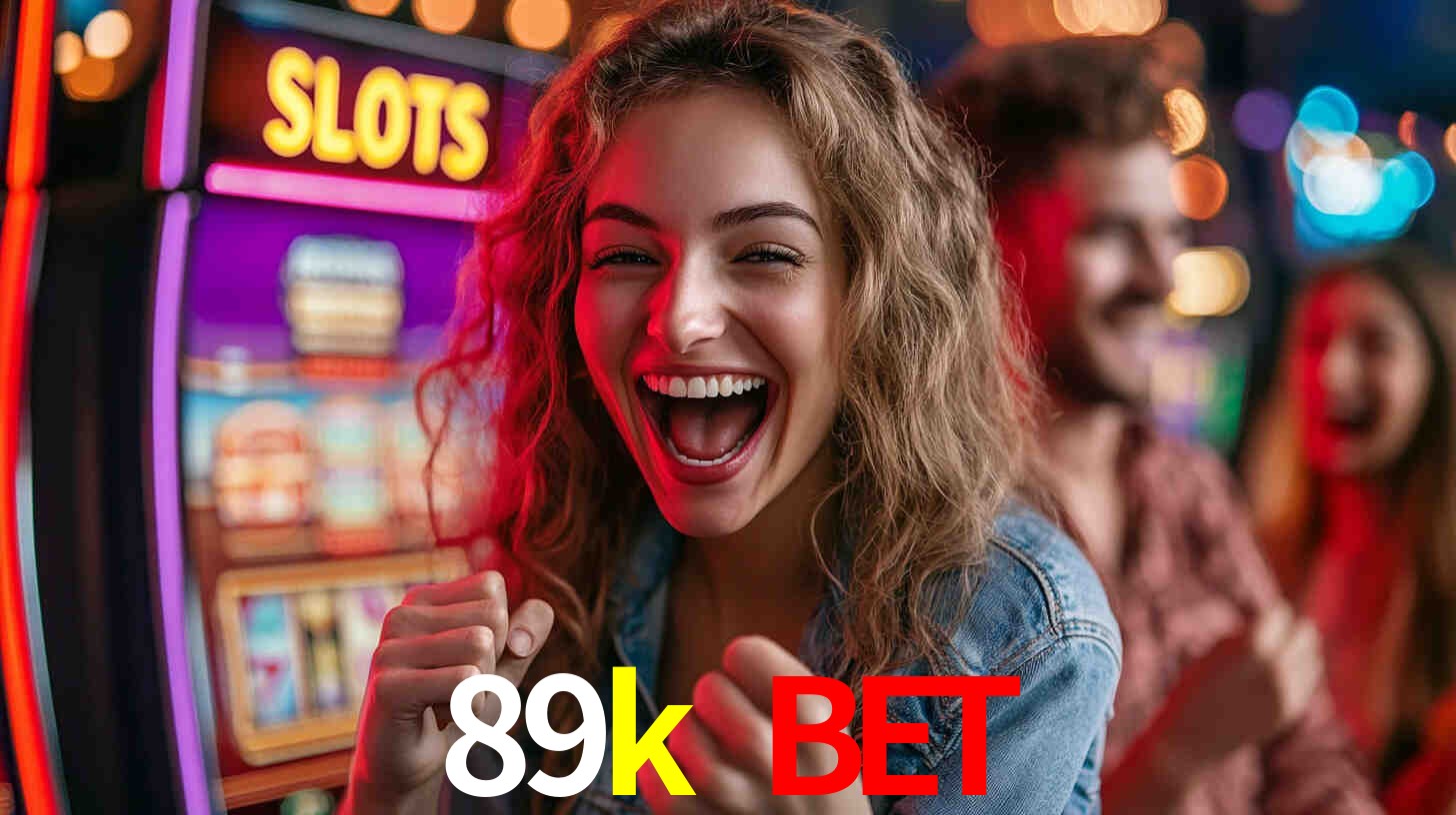 Inovações de Jogos na 89k bet: O Futuro das Experiências Interativas