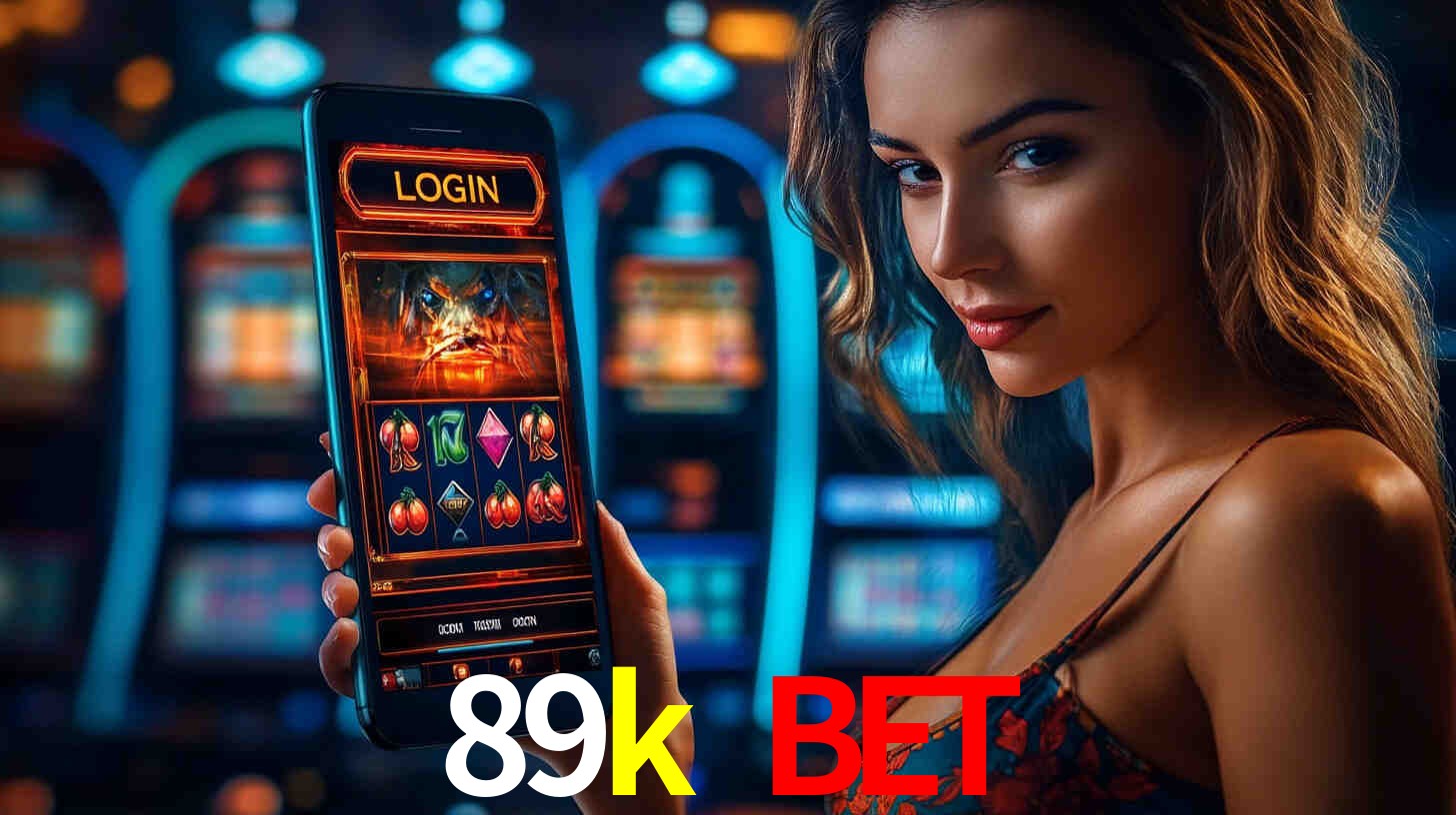 89k bet,89k jogo