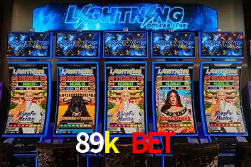 Inovações de Jogos na 89k bet: O Futuro das Experiências Interativas