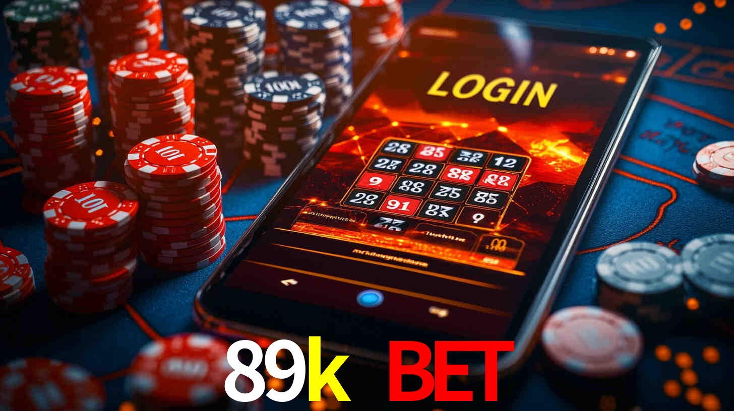 Bônus Generosos e Exclusivos no 89k bet para Você!