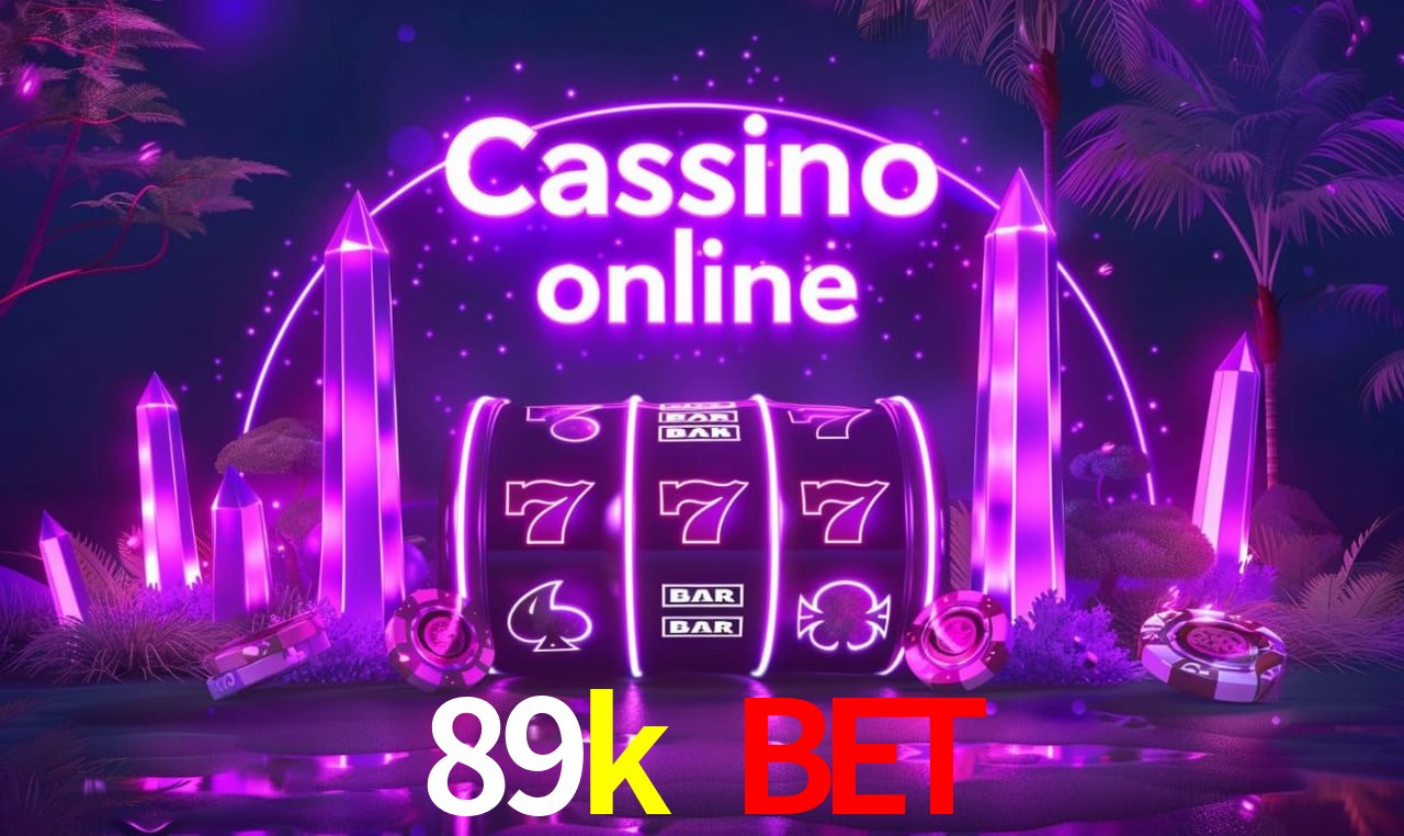 Integração de APIs 89k bet