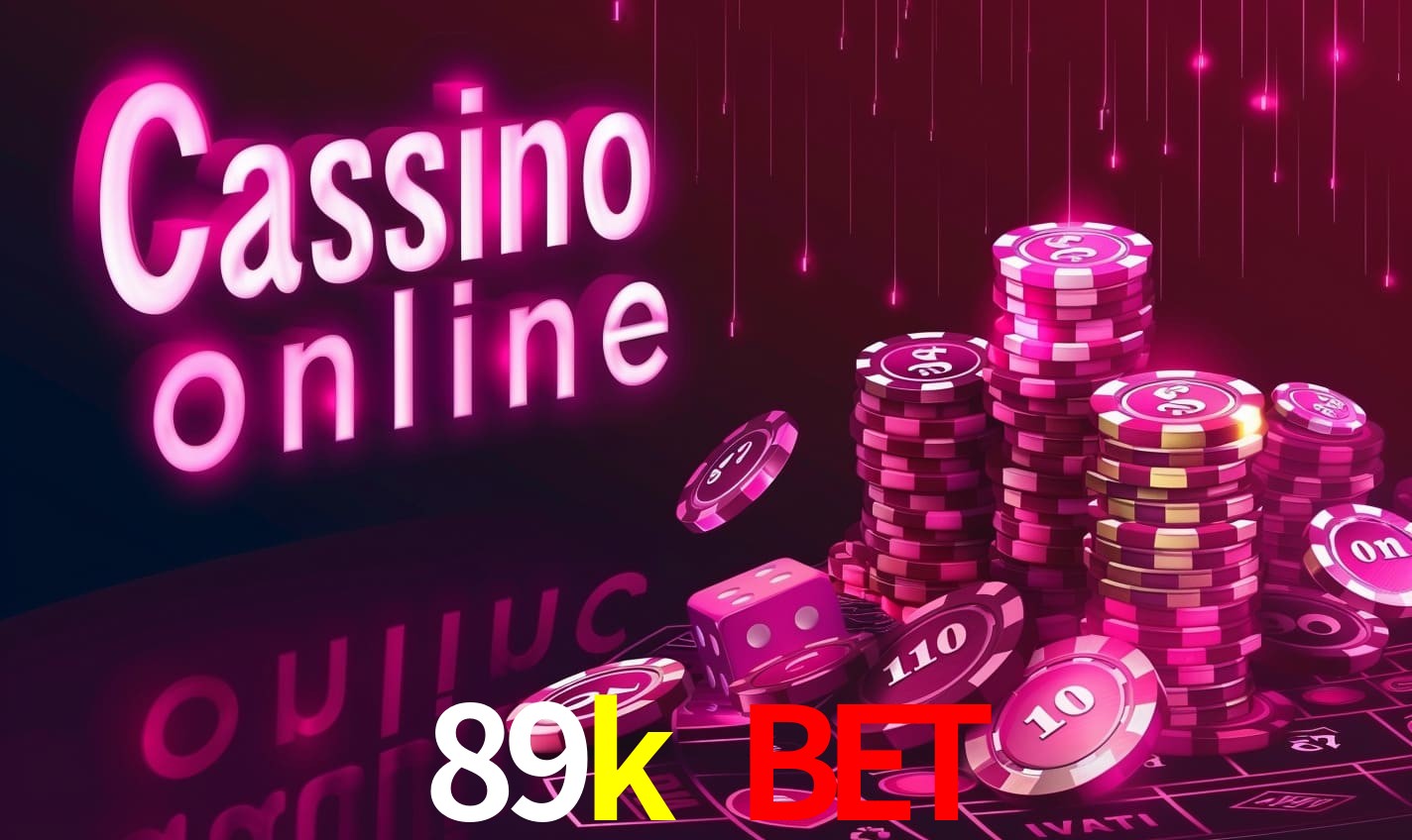 A Emoção da Loteria na 89k bet: Uma Chance de Mudança de Vida
