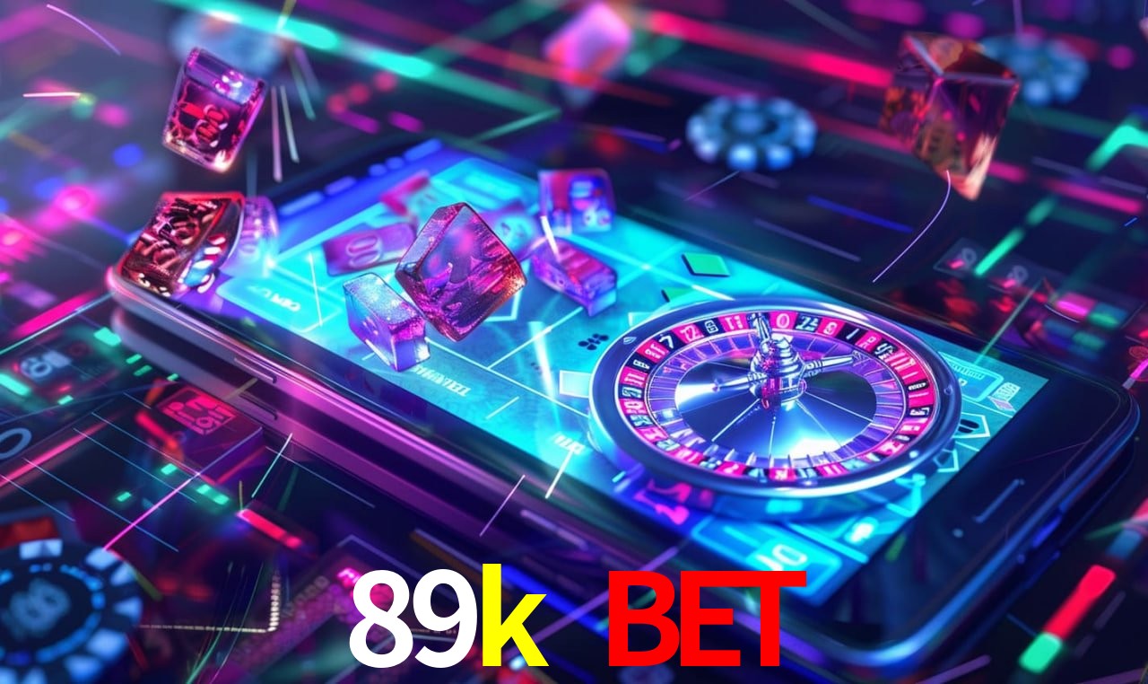 Bônus de Boas-vindas 89k bet