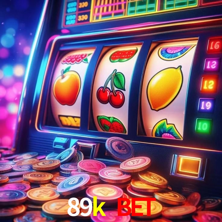 Experiência VIP 89k bet