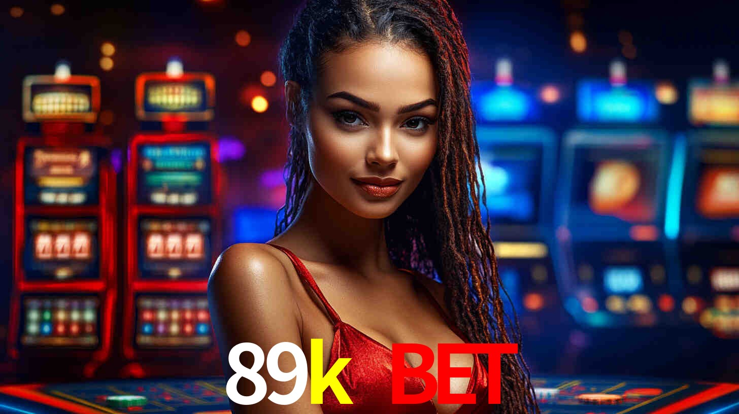 A Experiência Imersiva dos Cassinos Ao Vivo no 89k bet