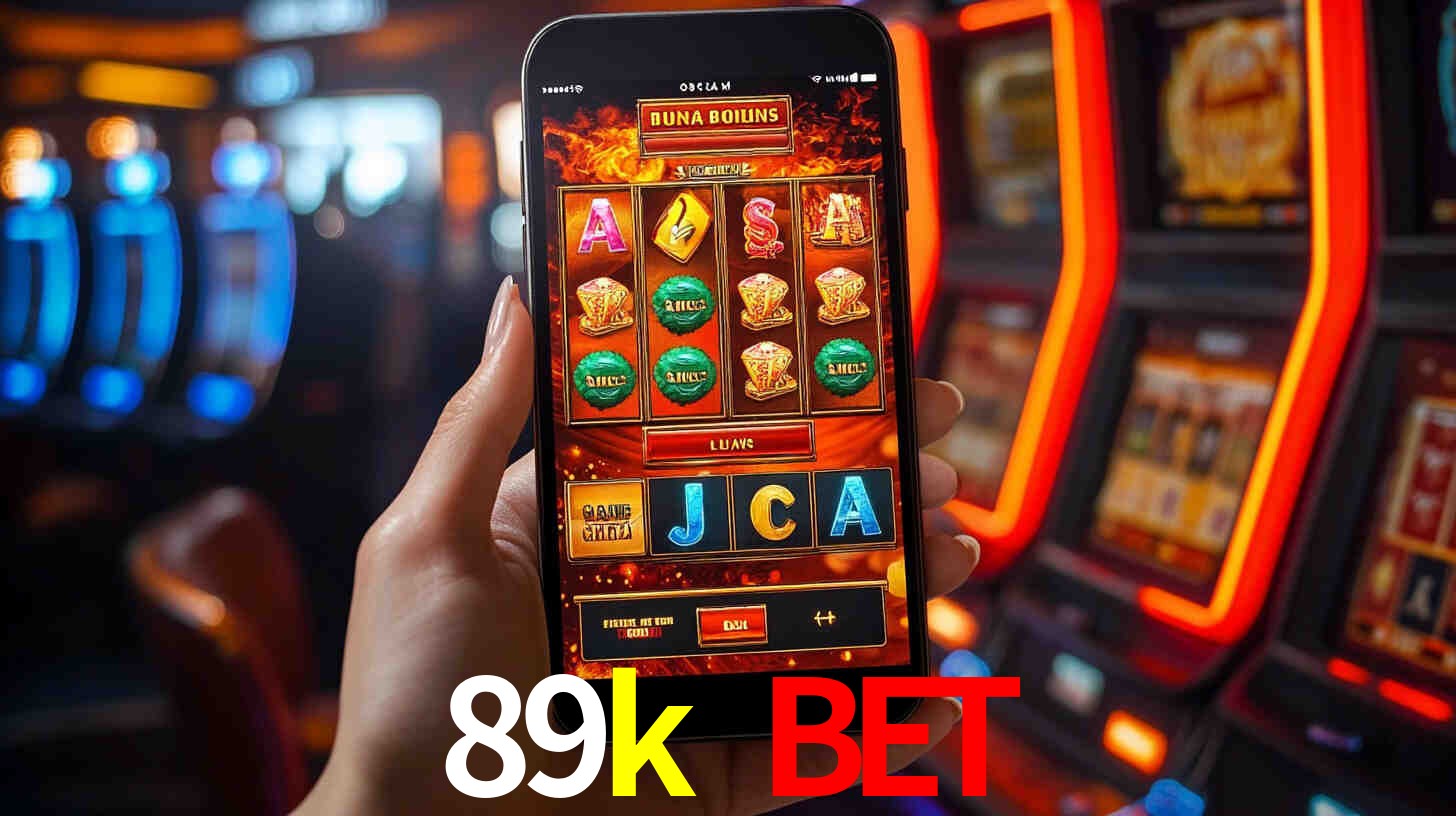 89k bet,89k jogo