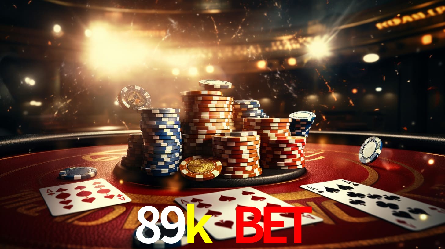 Live Casino 89k bet