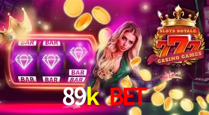 A Revolução dos Aplicativos de Jogos no 89k bet