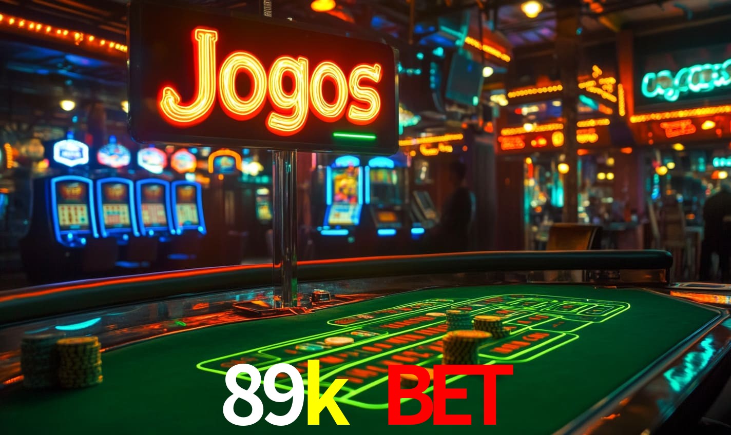 Segurança 2FA 89k bet