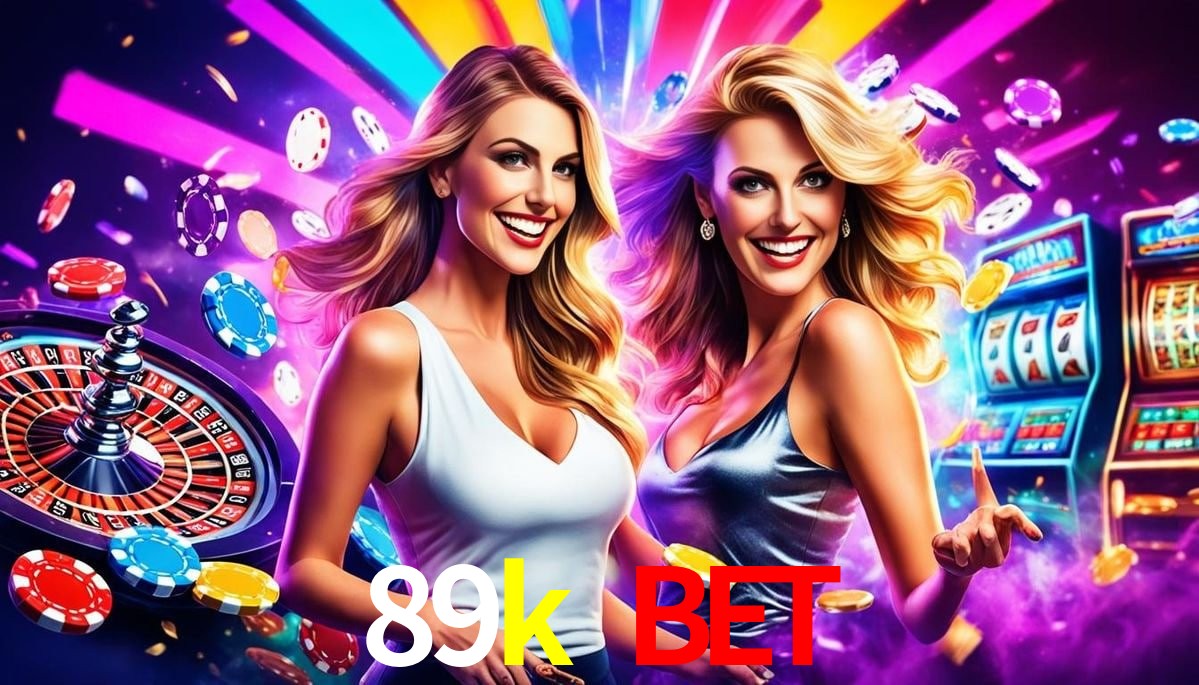 Bônus Diários 89k bet