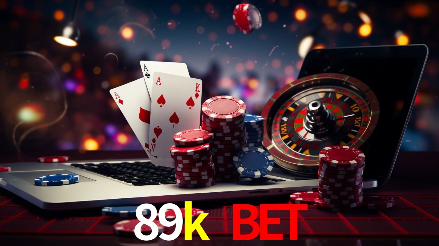 Blackjack Table 89k bet