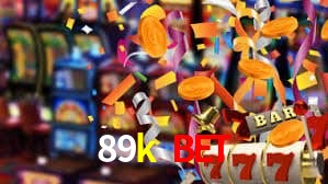 89k bet,89k jogo