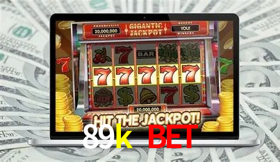 Exclusive Offers 89k bet