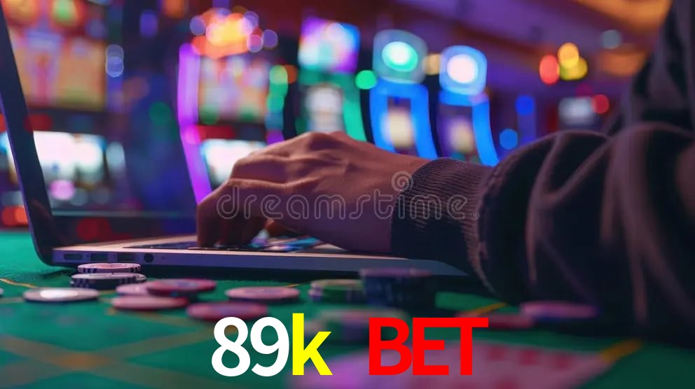 Programa VIP 89k bet