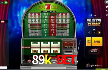 Descubra a Essência do 89k bet: Nossa História e Compromissos