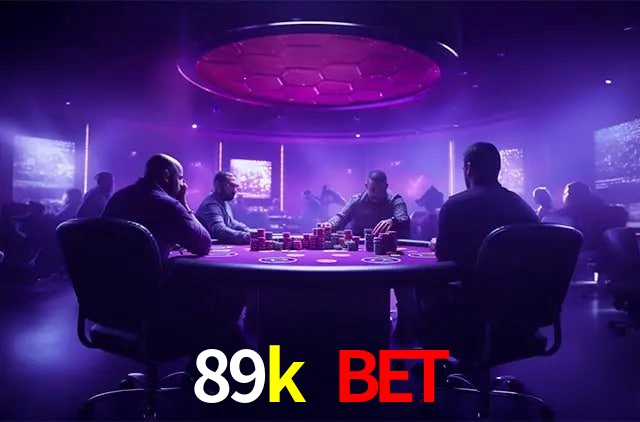 Avaliações dos Jogadores 89k bet