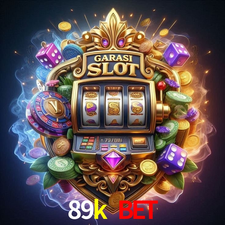 Sistemas de Segurança 89k bet