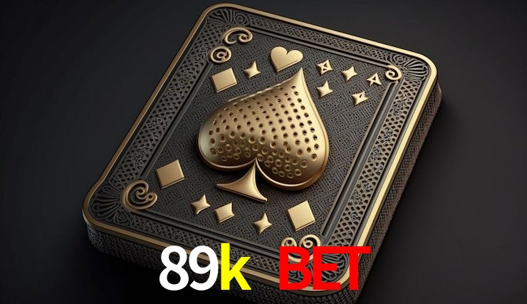 Estatísticas do Jogo 89k bet