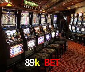 A Experiência Imersiva dos Cassinos Ao Vivo no 89k bet