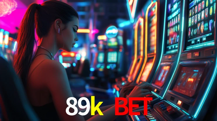 Explore as vantagens do 89k bet: serviço profissional e confiabilidade