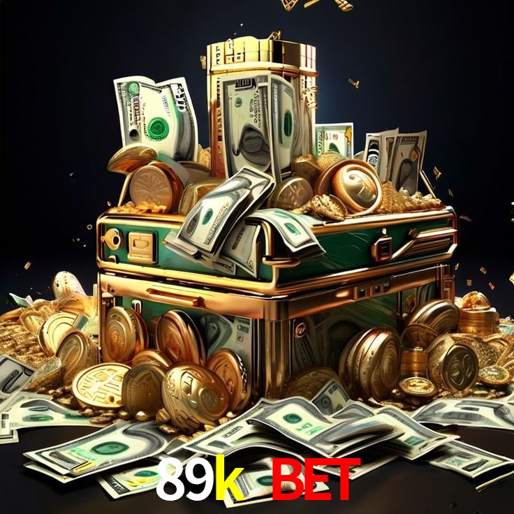 Estatísticas 89k bet